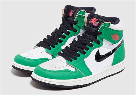 nike air jordan 1 grün|jordan 1 retro high og green.